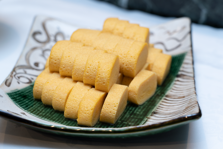 卵焼き
