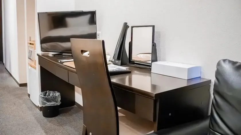 Business Twin Type D 3