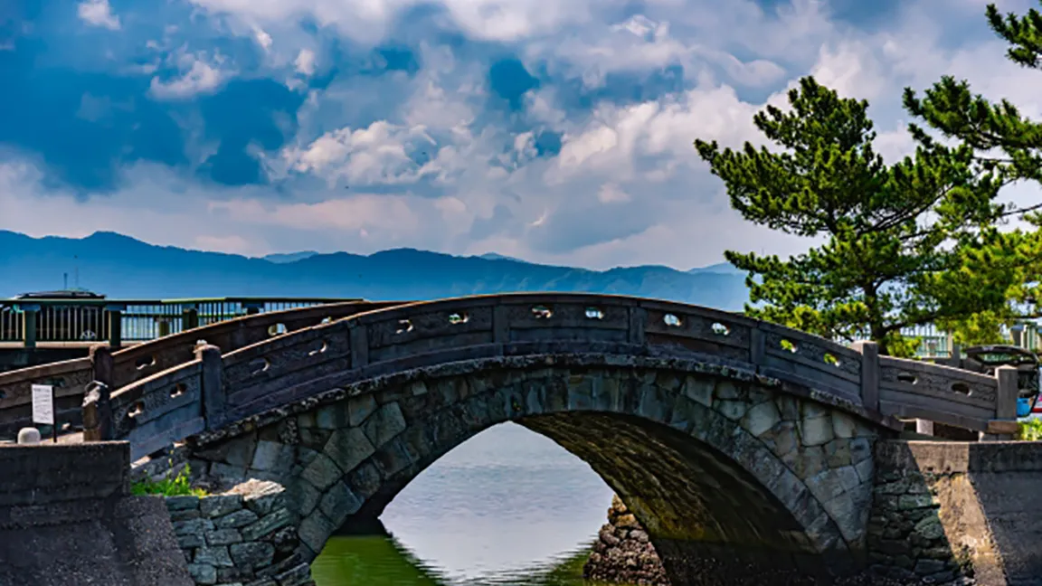不老橋